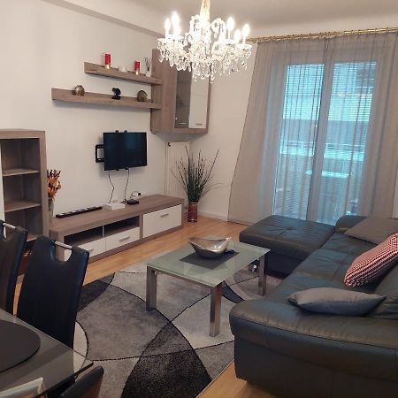 3-Rooms Apartment For Up To 4 Persons Near To Prater Вена Экстерьер фото