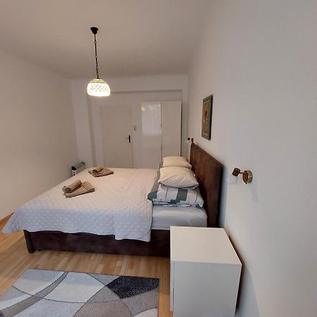 3-Rooms Apartment For Up To 4 Persons Near To Prater Вена Экстерьер фото
