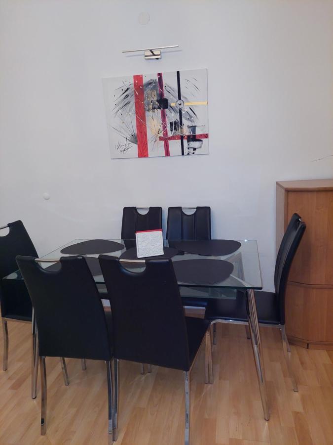 3-Rooms Apartment For Up To 4 Persons Near To Prater Вена Экстерьер фото