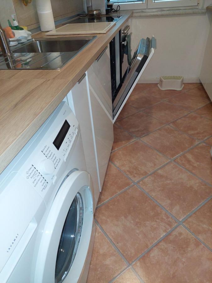 3-Rooms Apartment For Up To 4 Persons Near To Prater Вена Экстерьер фото