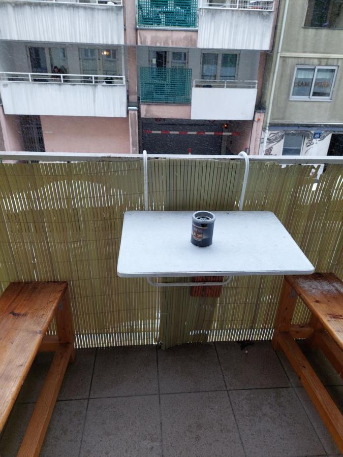 3-Rooms Apartment For Up To 4 Persons Near To Prater Вена Экстерьер фото
