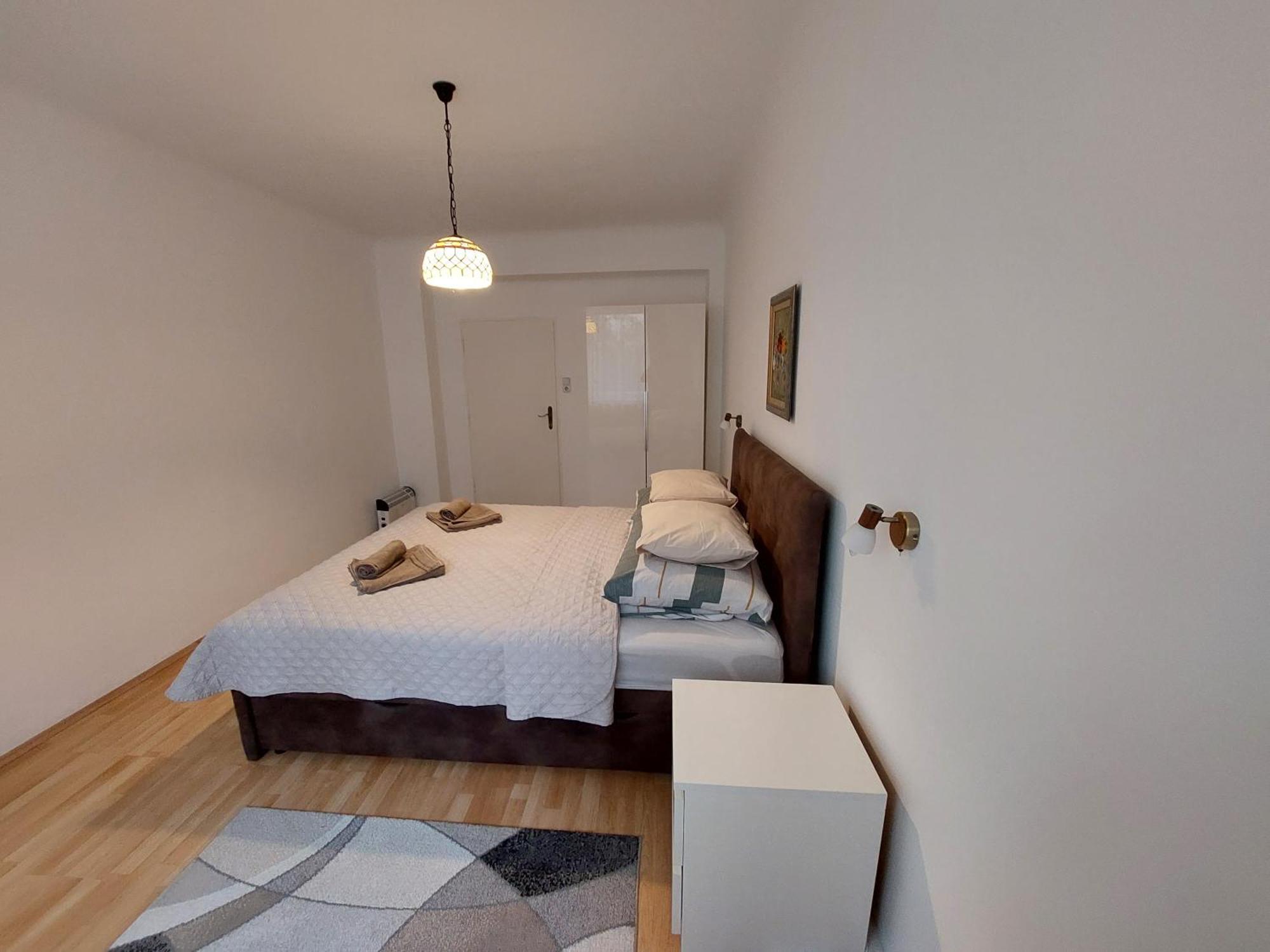 3-Rooms Apartment For Up To 4 Persons Near To Prater Вена Экстерьер фото
