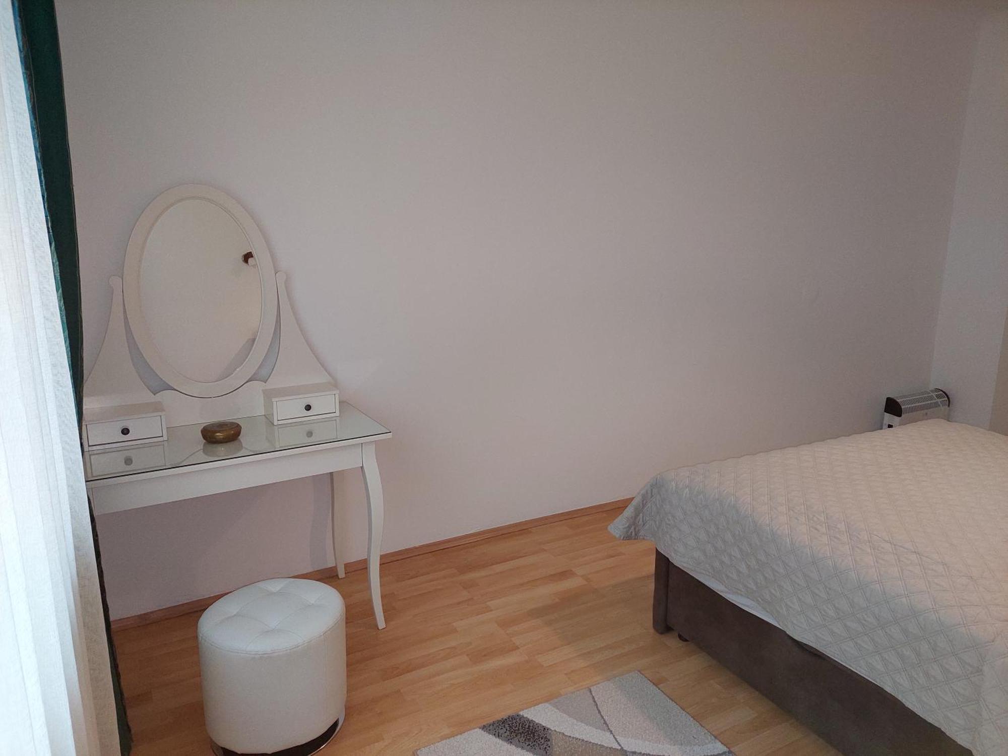 3-Rooms Apartment For Up To 4 Persons Near To Prater Вена Экстерьер фото